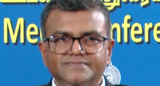 Sri Lanka Ready to Open Markets, Boost Efficiency